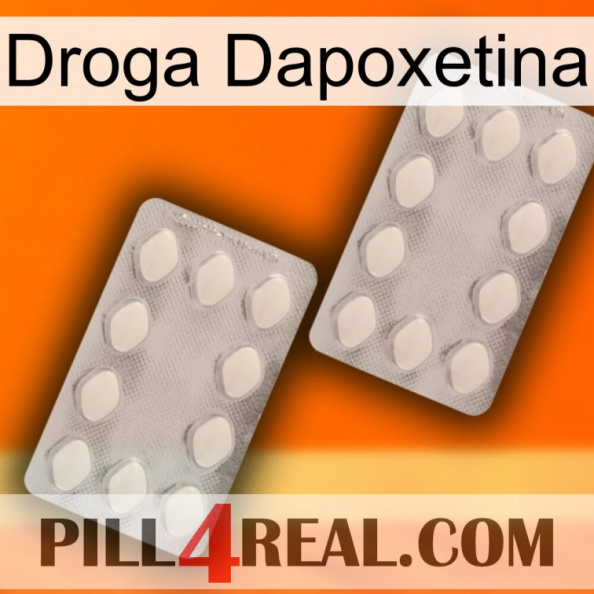 Dapoxetine Drug 17